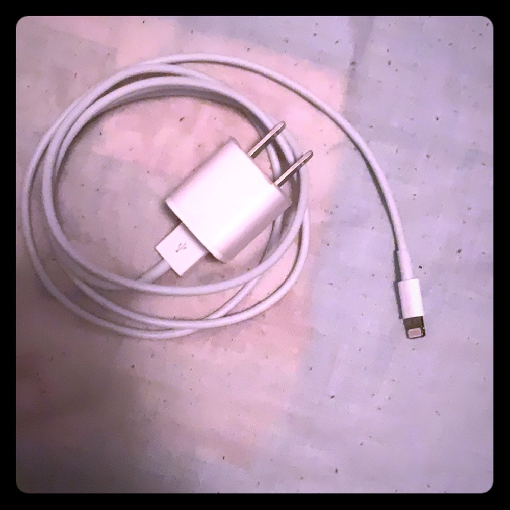 Apple IPhone Charger